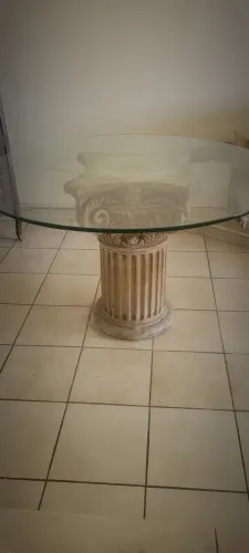 Mesa interna ou externa 