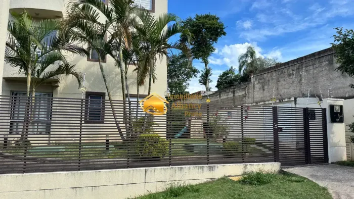 Apartamento para aluguel com 2 quartos, Vaga, Varanda, 55mts em Outeiro de Passárgada - Co