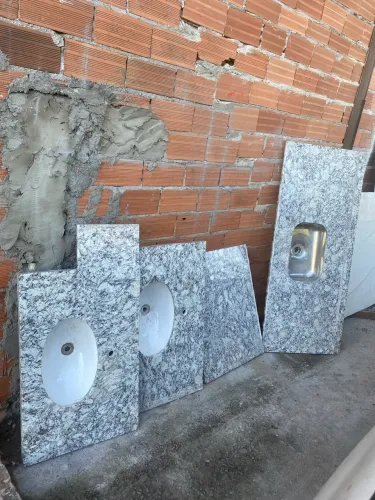 Lavatório pia