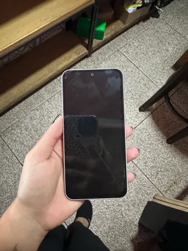 Celular Samsung A54 em perfeito estado