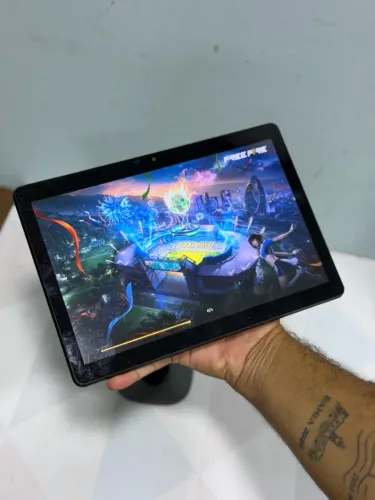 Tablet 10 Polegadas Multilaser M10 4G - 2GB RAM / 32GB