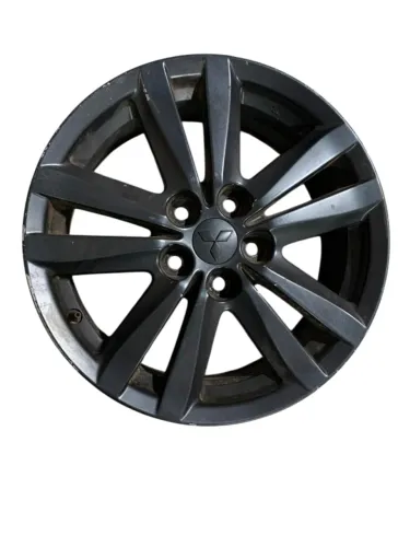 RODAS ARO 17 ORIGINAIS MITSUBISHI ASX 2.0 2012