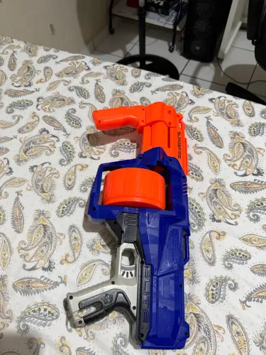 Nerf SURGEFIRE