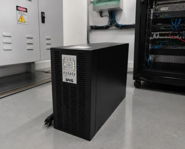 Nobreak SMS 1.6kva 