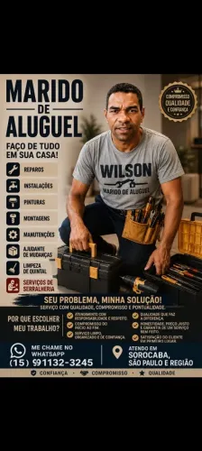 Marido de aluguel
