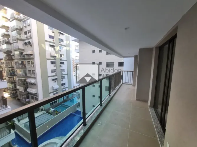 Apartamento à venda, Icaraí, Niterói, RJ