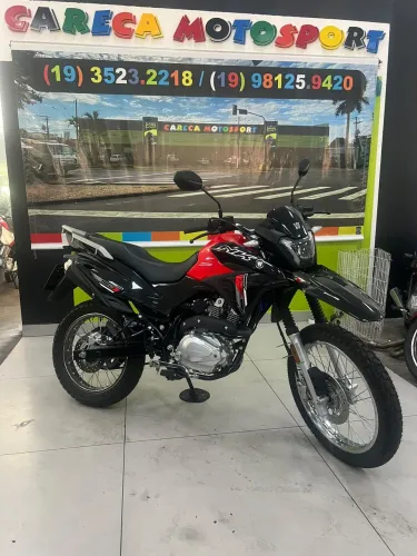 HAOJUE NK 160 ABS