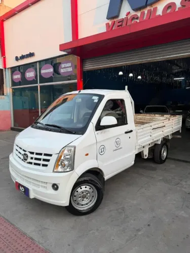 Effa V21 Pick-up CS 1.3 16V 2P 2024
