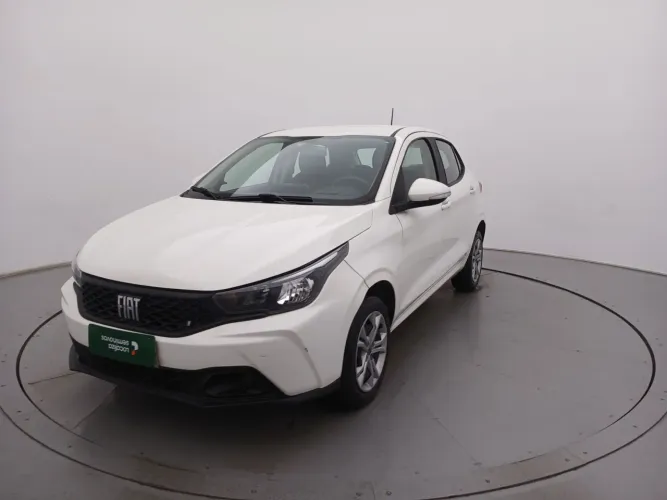 Fiat Argo Drive 1.0 Firefly 2025