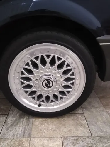 Rodas BBs aro 15"