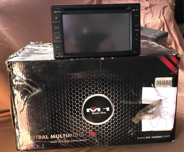 Multimedia M1 completa