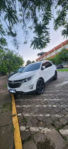 Chevrolet Equinox LT 2.0 Turbo 262cv Aut. 2018
