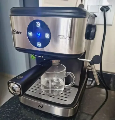 Vendo cafeteira expresso 