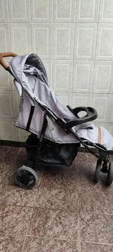 Carrinho de bebe