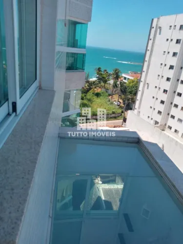 Aluguel - Coberturas - Guarapari - ES