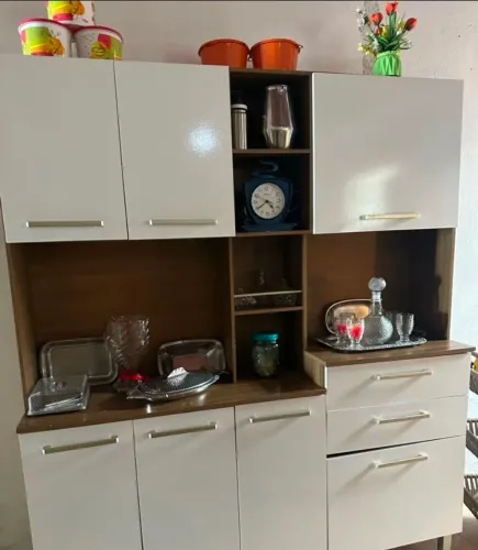 Armário de cozinha 