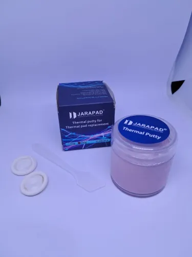 Massa Térmica Jarapad Basic 100g 12.8w/m.k