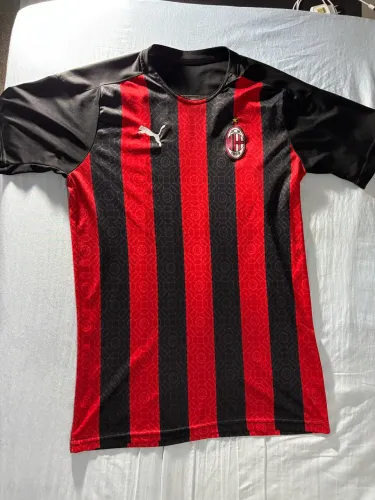 Camiseta Milan gg