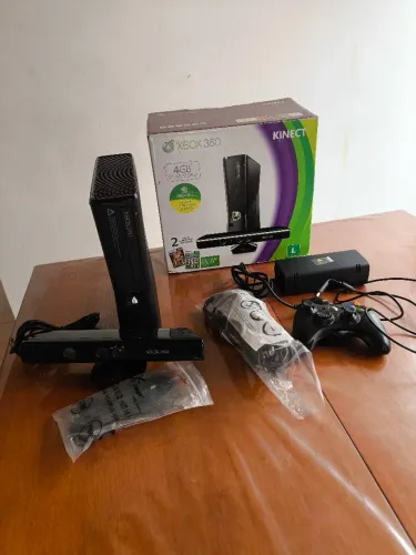 Xbox 360 s