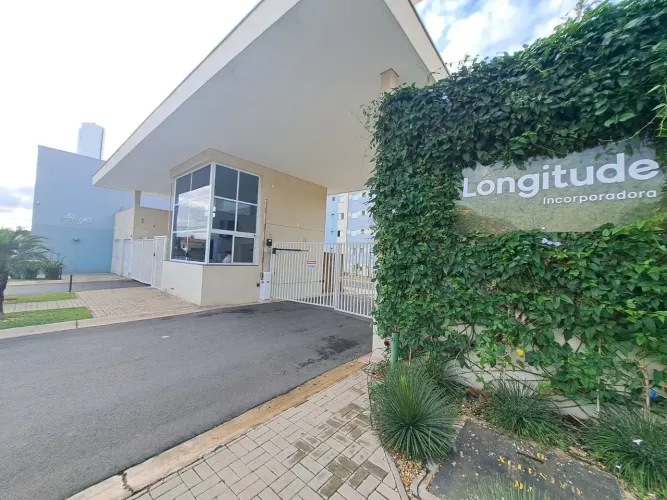 Apartamento no Condomínio Allegro venda com 2 quartos em Chácaras Assay - Hortolândia - SP