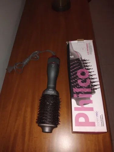 ESCOVA SECADORA PHILCO