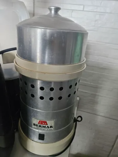 Espremedor de laranja