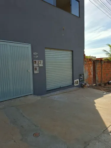 Alugo ponto comercial 