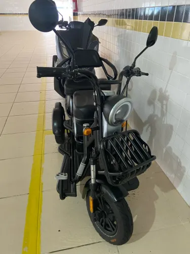 Yamaha ZR Hybrid Connected 2027