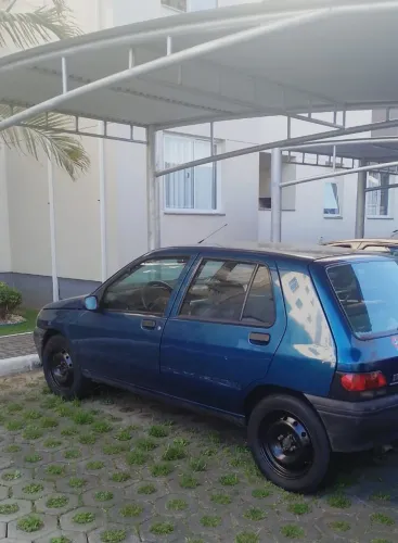Renault Clio RL 1.6 3p/5p 1999