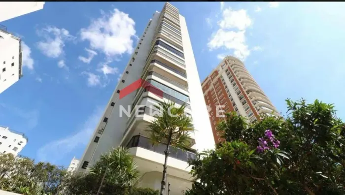 Apartamento em Rua Itapicuru - Perdizes - São Paulo/SP