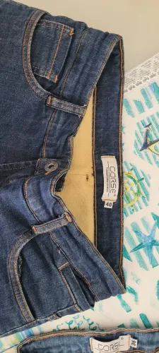 Calça de proteção motociclista