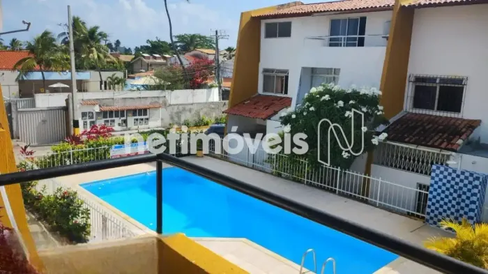 Casa em Condomínio com Placa Solares  Itapuã