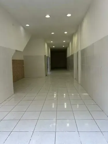 Salão para aluguel, 1 vaga, José Menino - Santos/SP