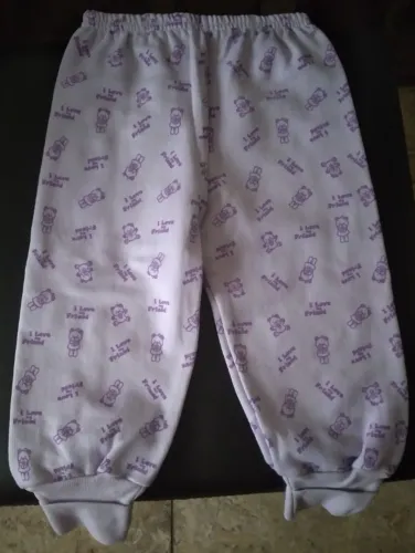 Roupas de criança Separadamente ou Todas