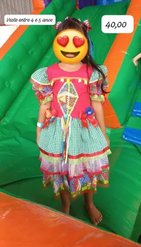 Bazar Junino
