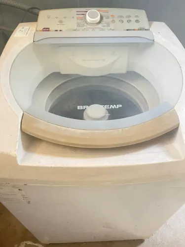 Máquina Brastemp 11 kilos