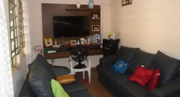 Vendo no Satélite (D)