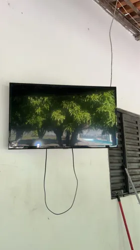 Vendo Tv 32 polegadas