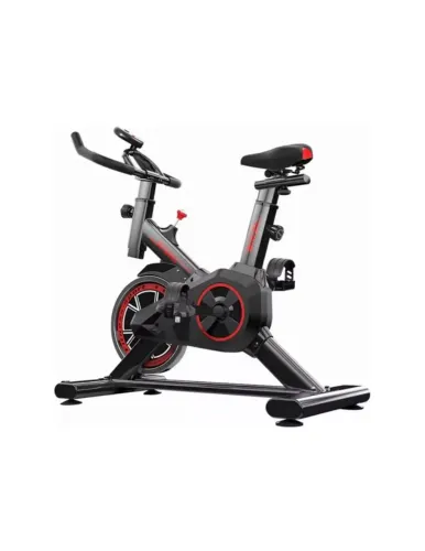 Bicicleta Ergométrica
