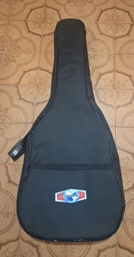 Bag violão