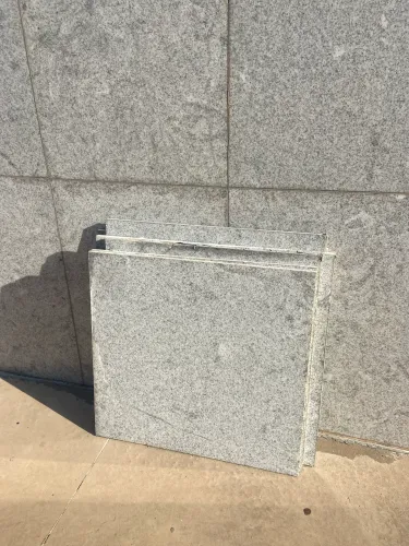 Placas de granito