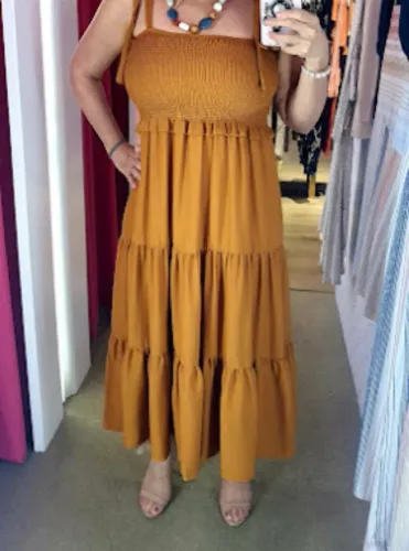Vestido M