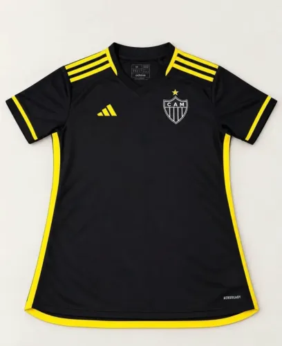 Camisa Oficial Atlético MG III - 2023