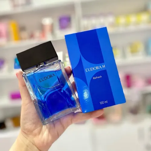 Perfumes Masculino 