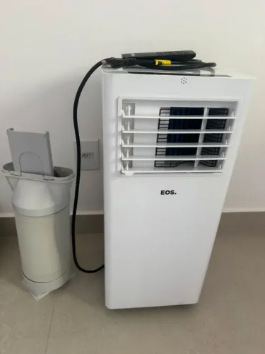 Ar condicionado Portatil 9000 Btus