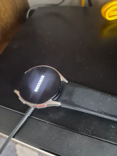 Smartwatch galaxy 6
