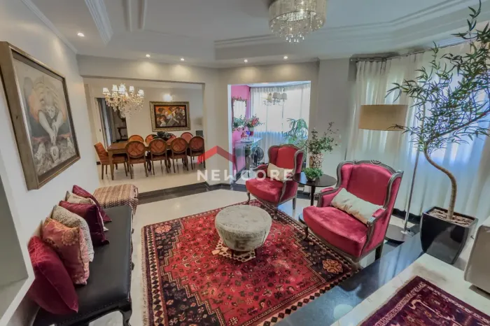Apartamento em Rua Engenheiro Fiuza da Rocha - Centro - Criciúma/SC
