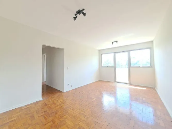 Apartamento à venda no Real Parque com 2 dormitórios