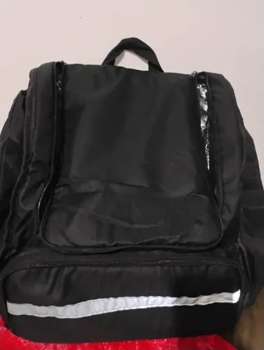 Bag laminada 45 litros