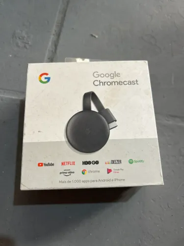 Google Chrome ata